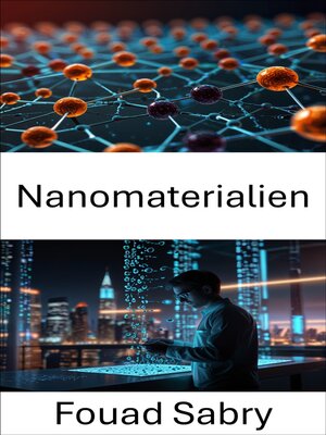 cover image of Nanomaterialien